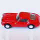 Illustration for article titled Dydo 1/64 #3 - Project Prancing Horse #3 - 1959 Ferrari 250 GT SWB